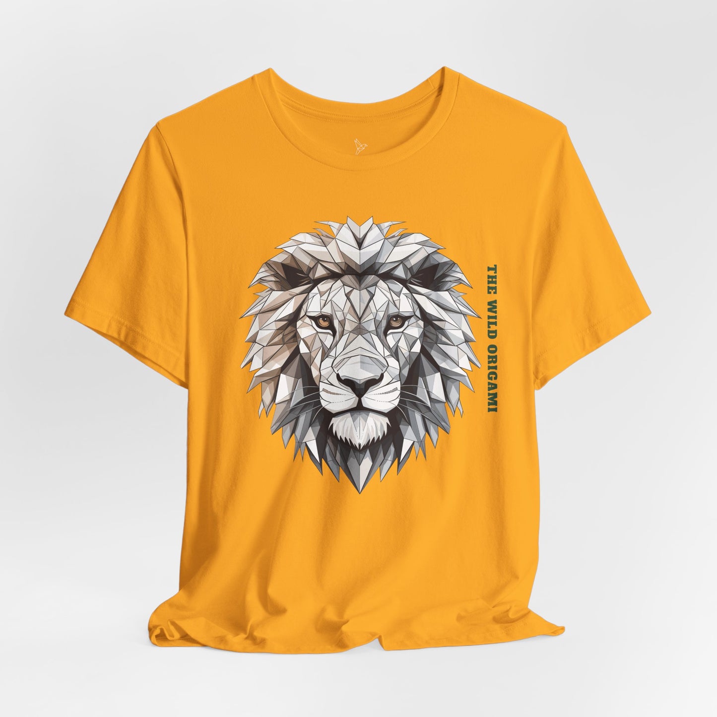 The Lion - T-Shirt