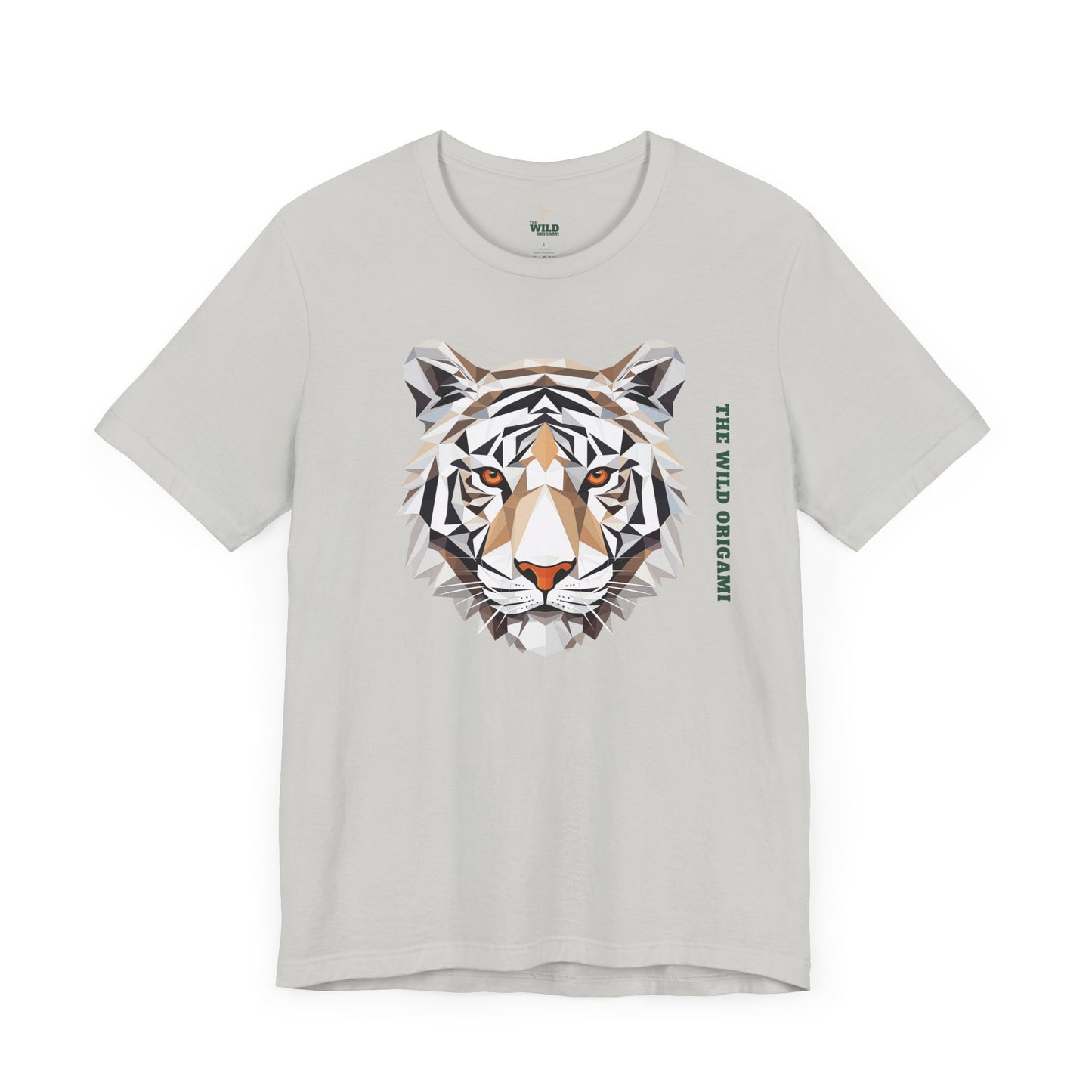 The Tiger - T-Shirt