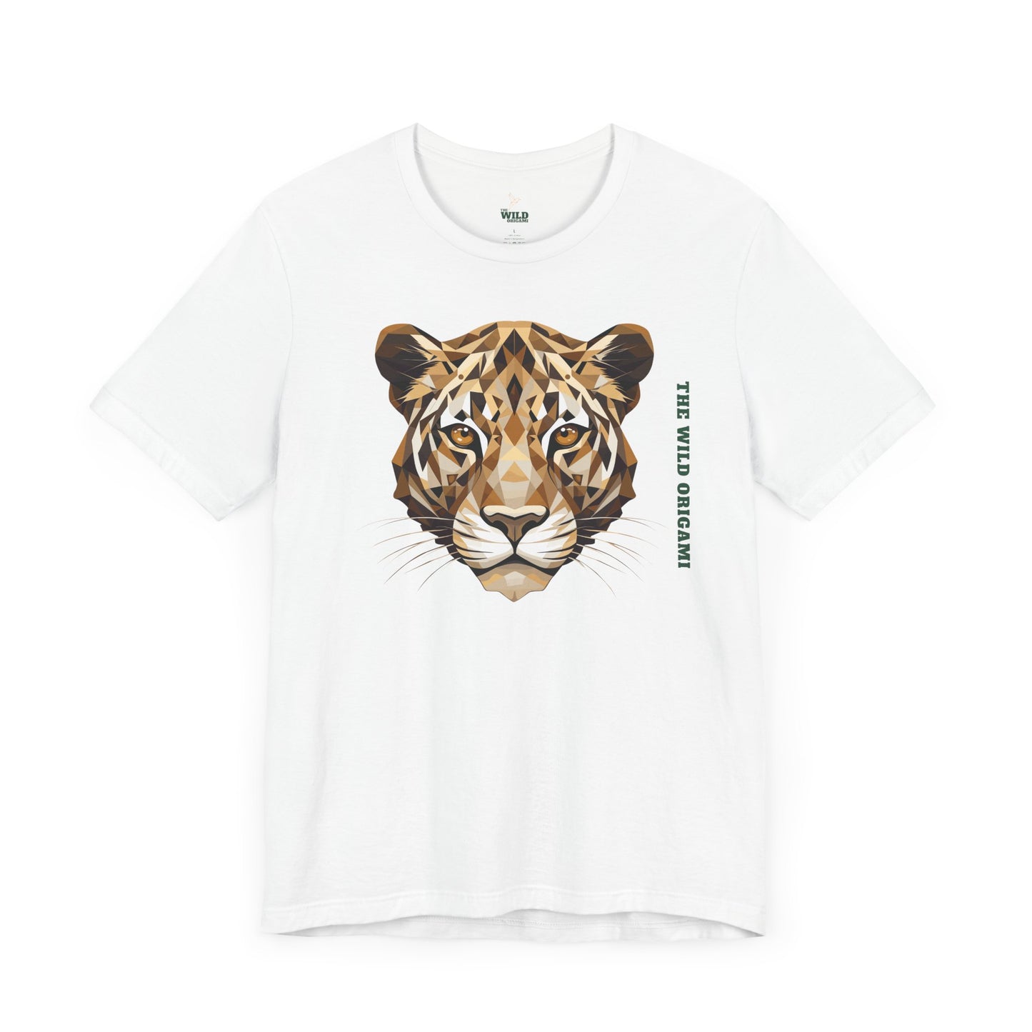 The Leopard - T-Shirt