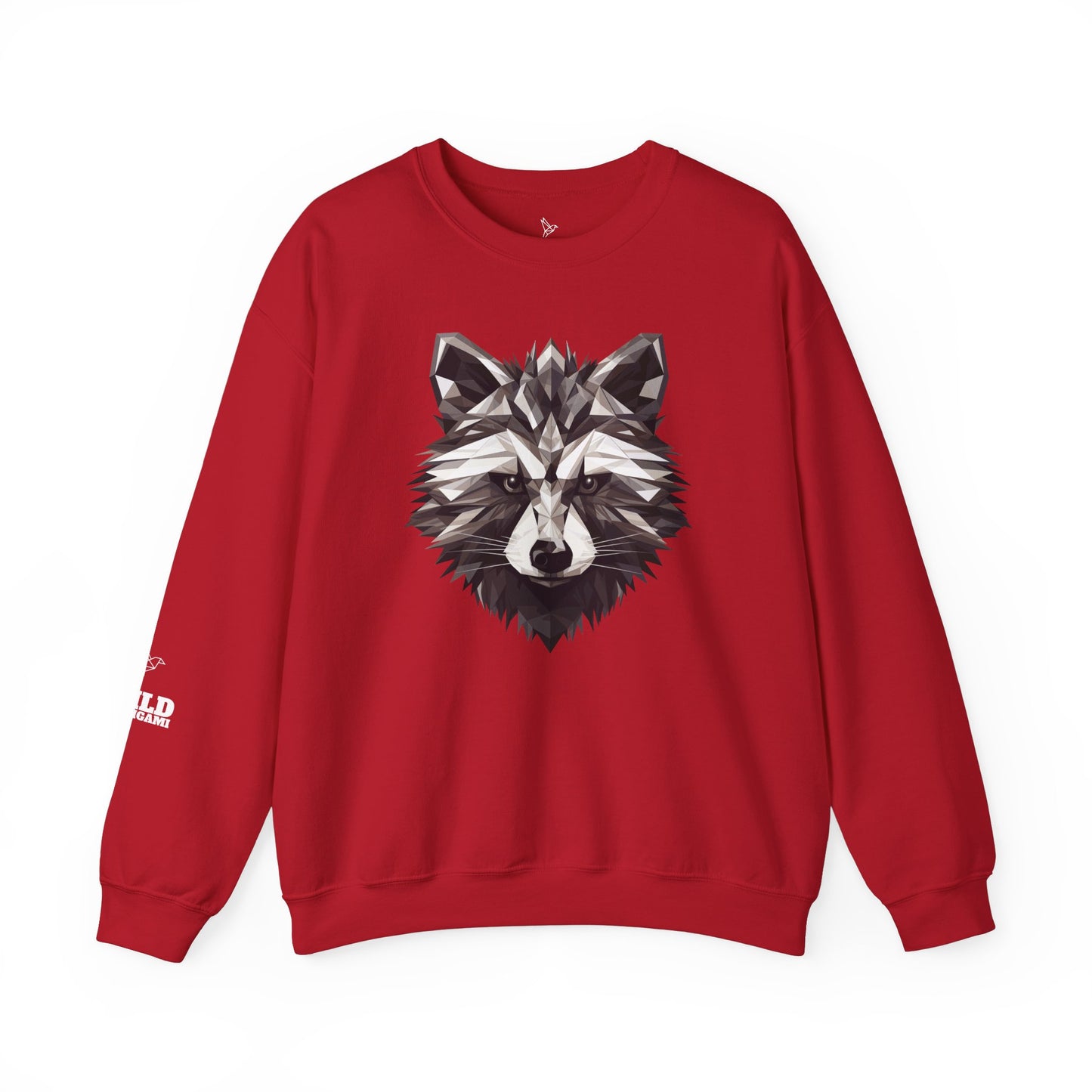 The Raccoon Sweatshirt