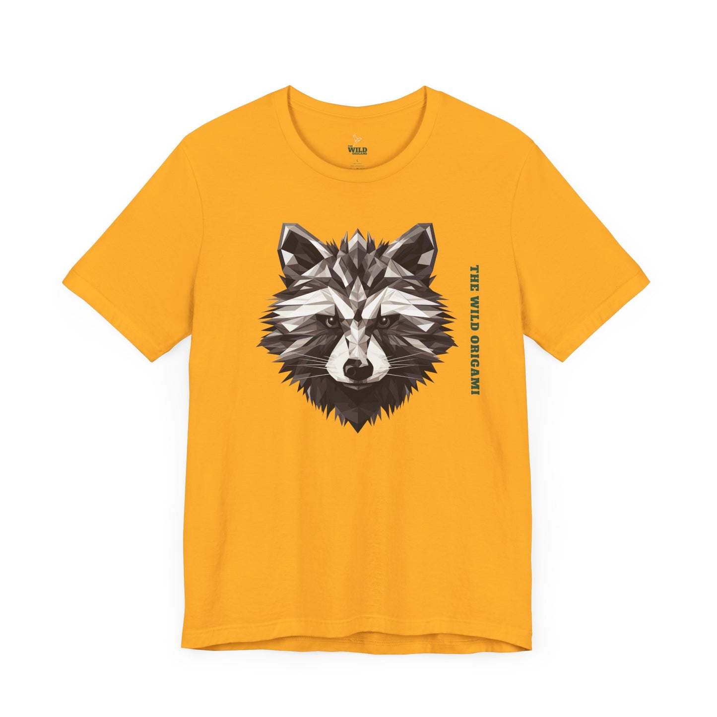 The Raccoon - T-Shirt