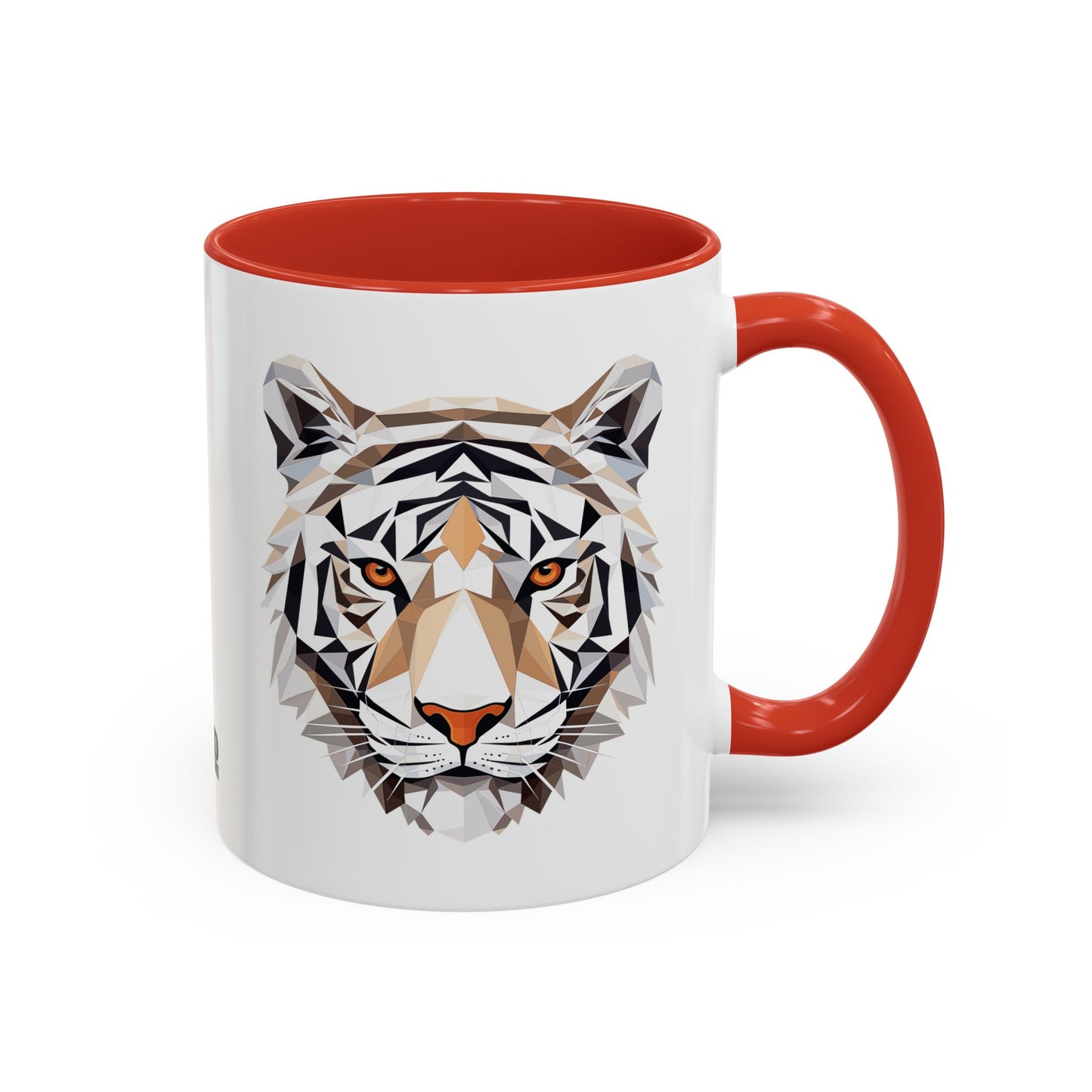 The Tiger - Mug