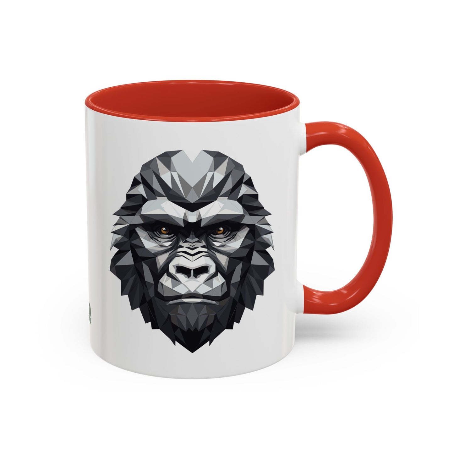 The Gorilla - Mug