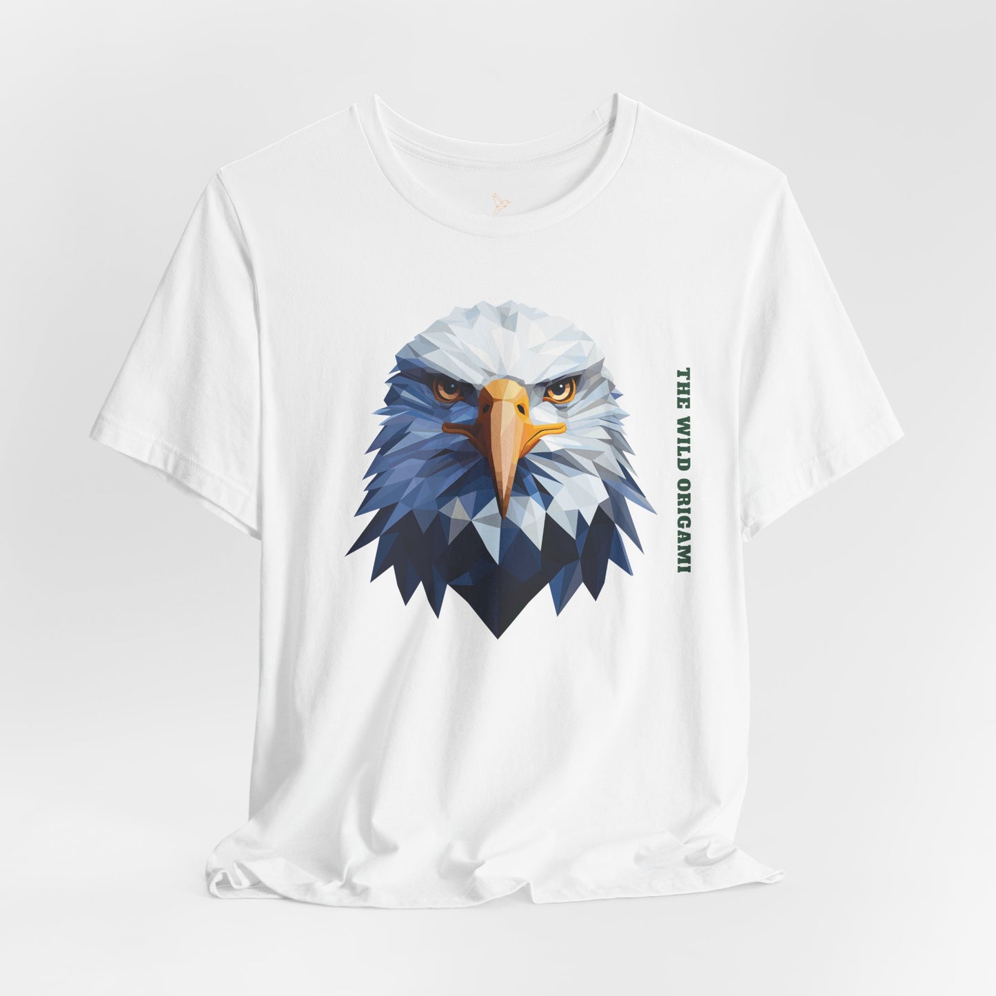 The Eagle - T-Shirt