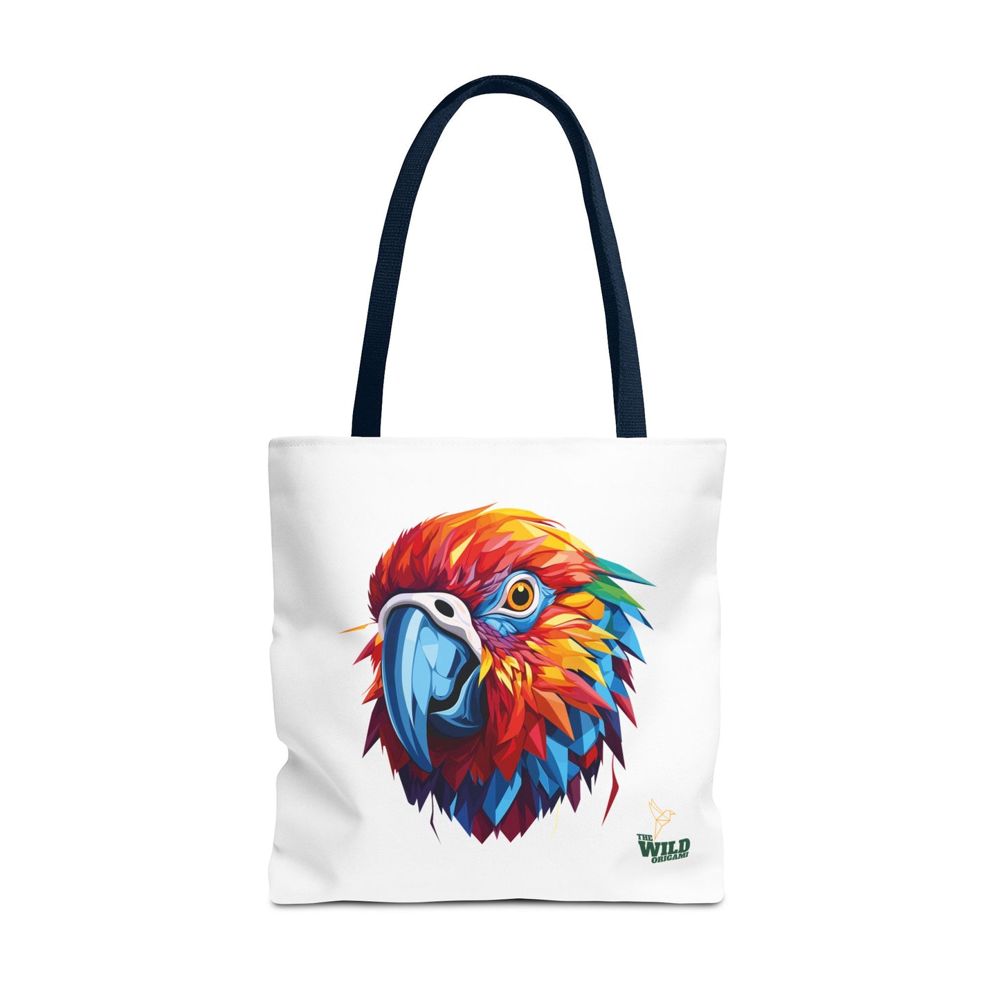 The Parrot - Bag