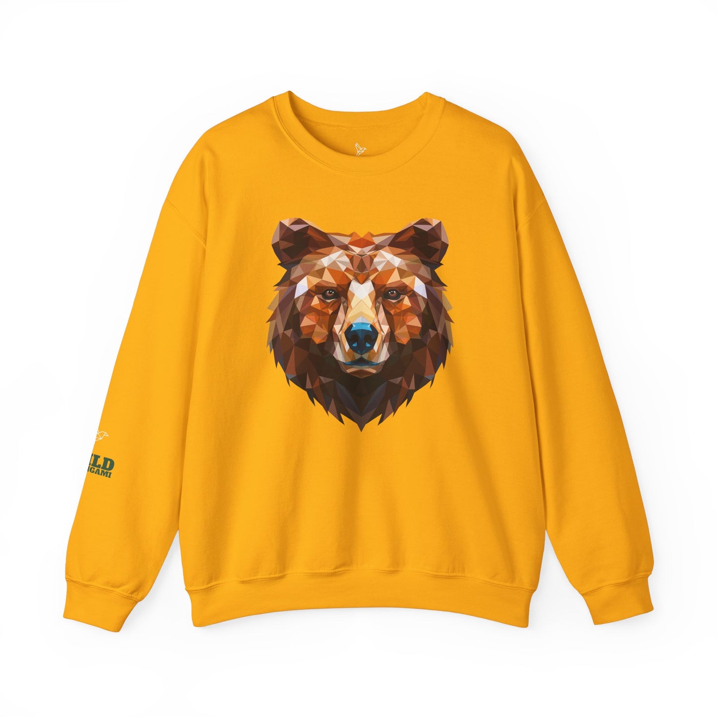 The Bear Sweatshirt