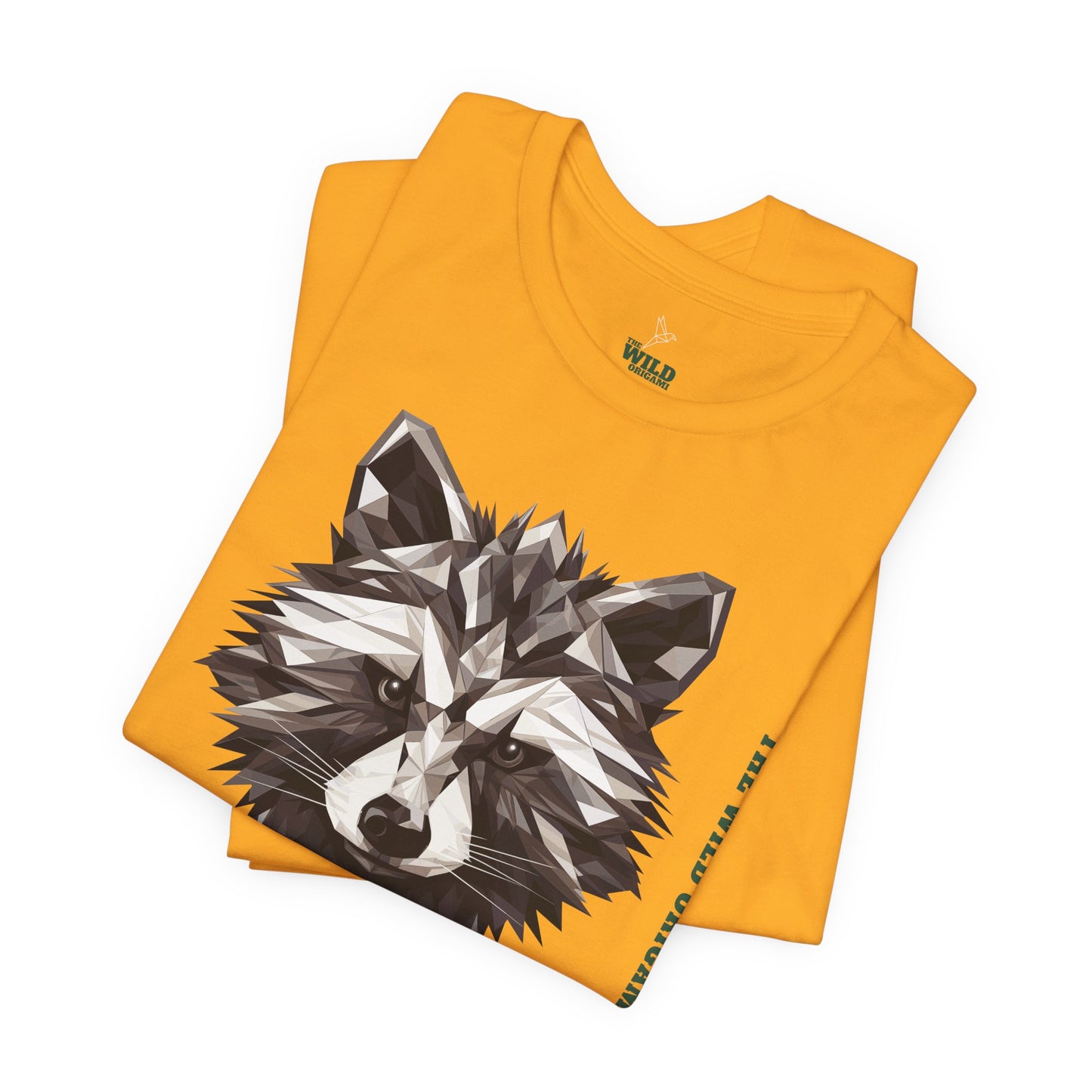 The Raccoon - T-Shirt