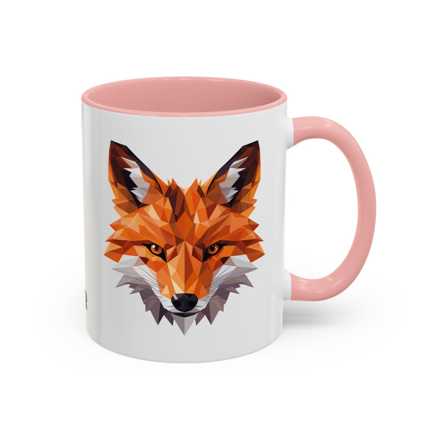 The Fox - Mug