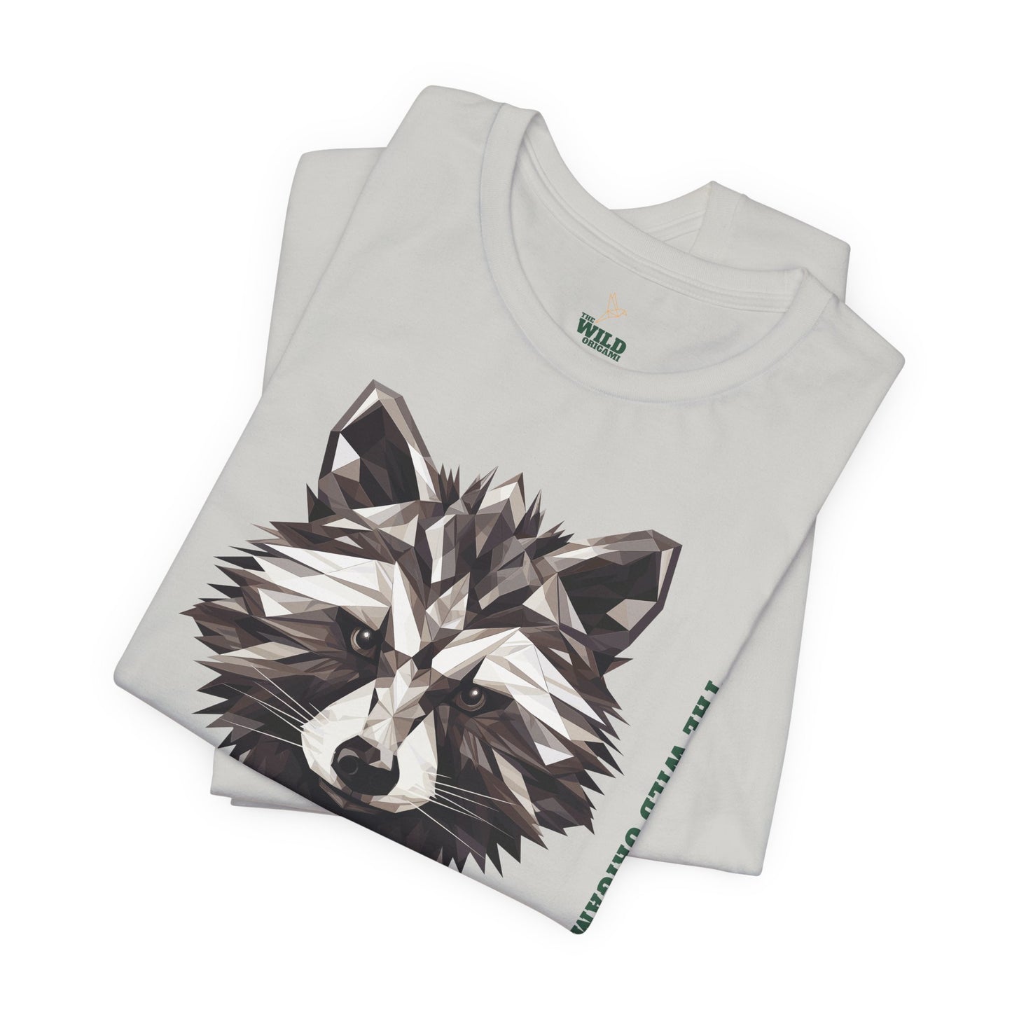 The Raccoon - T-Shirt