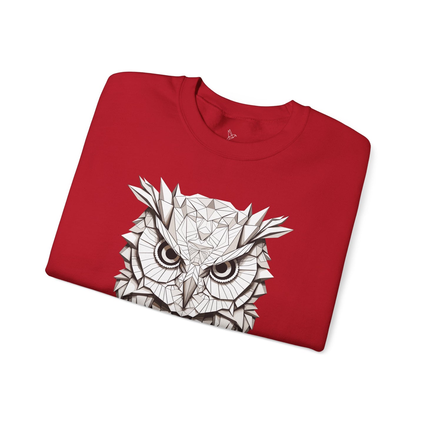 The Owl Sweatshirt