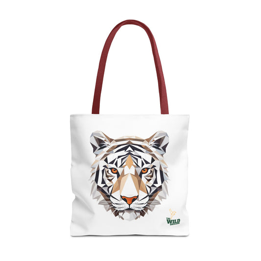 The Tiger - Bag