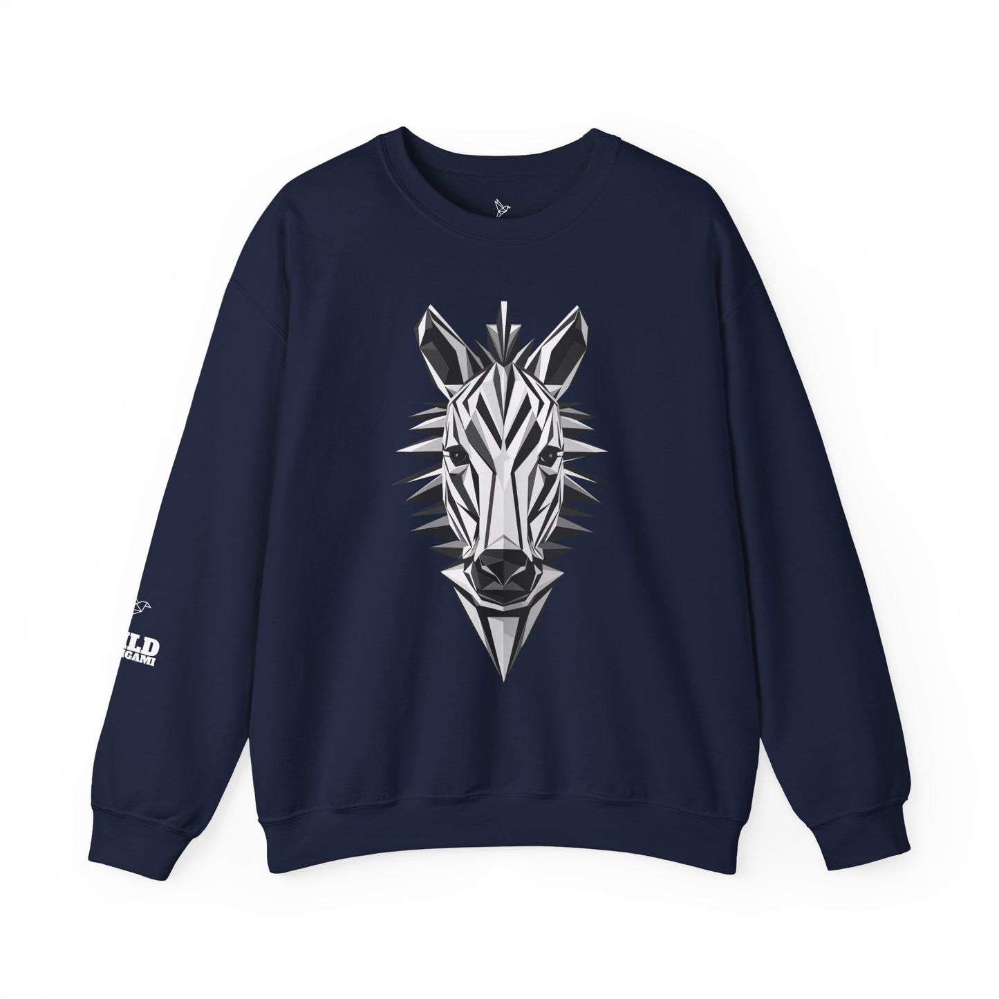 The Zebra Sweatshirt