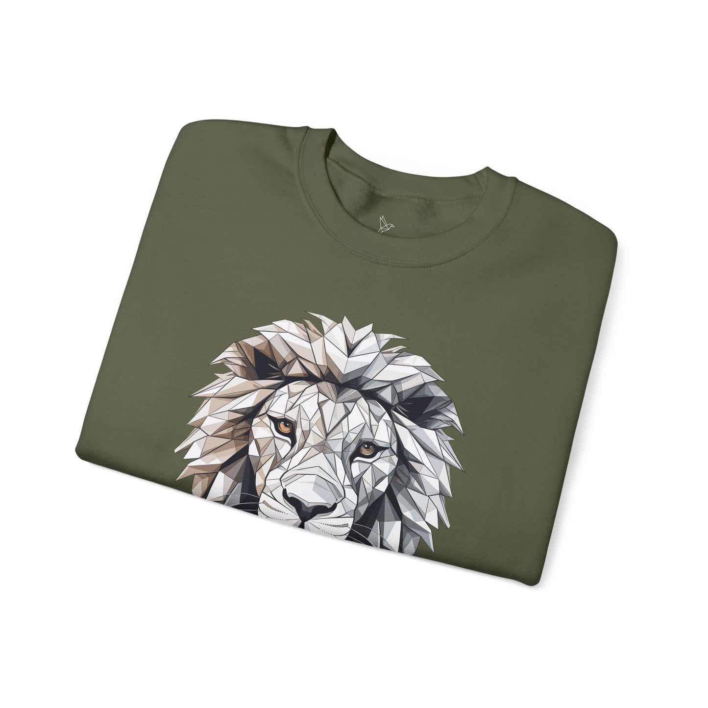 The Lion Sweatshirt