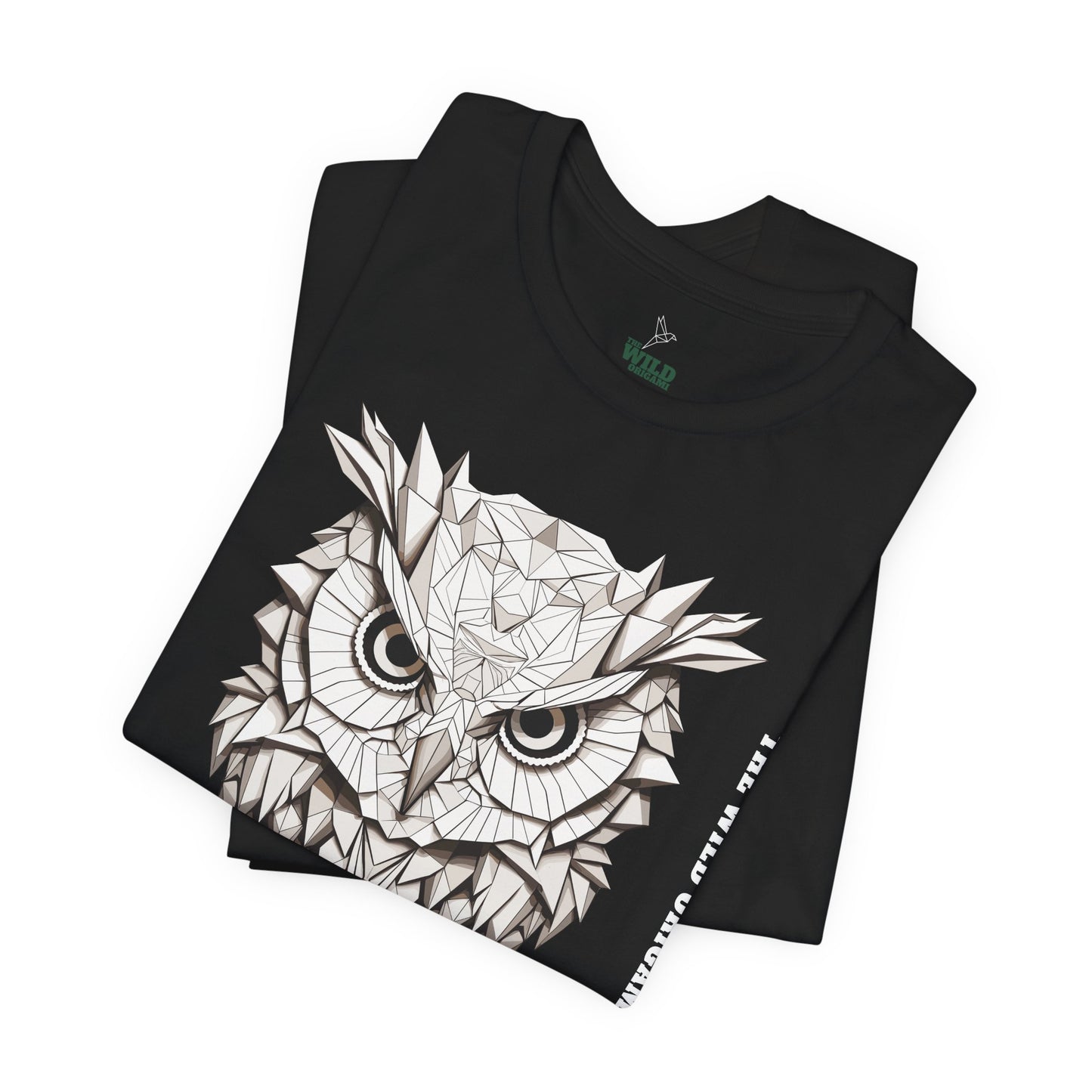 The Owl - T-Shirt