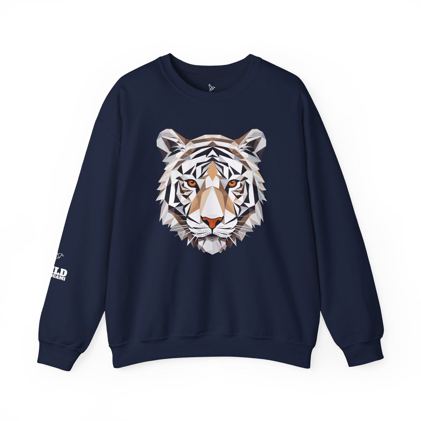 The Tiger Sweatshirt