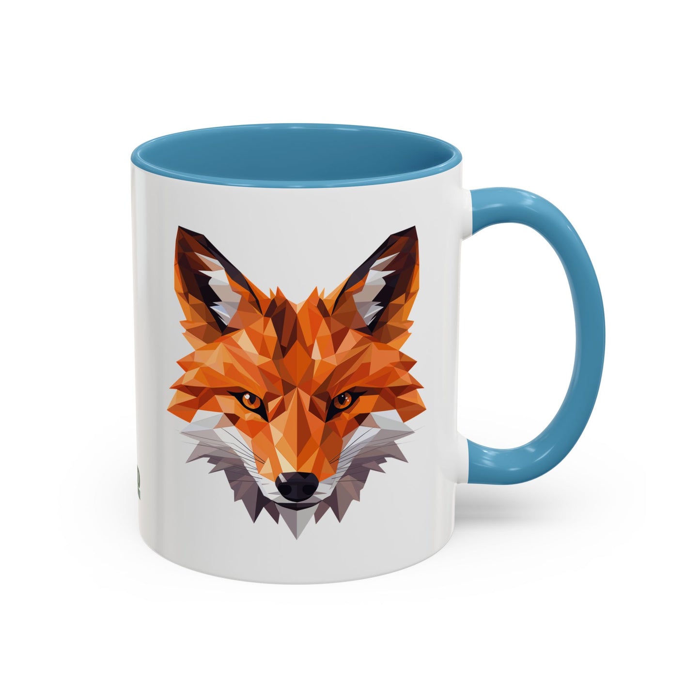 The Fox - Mug