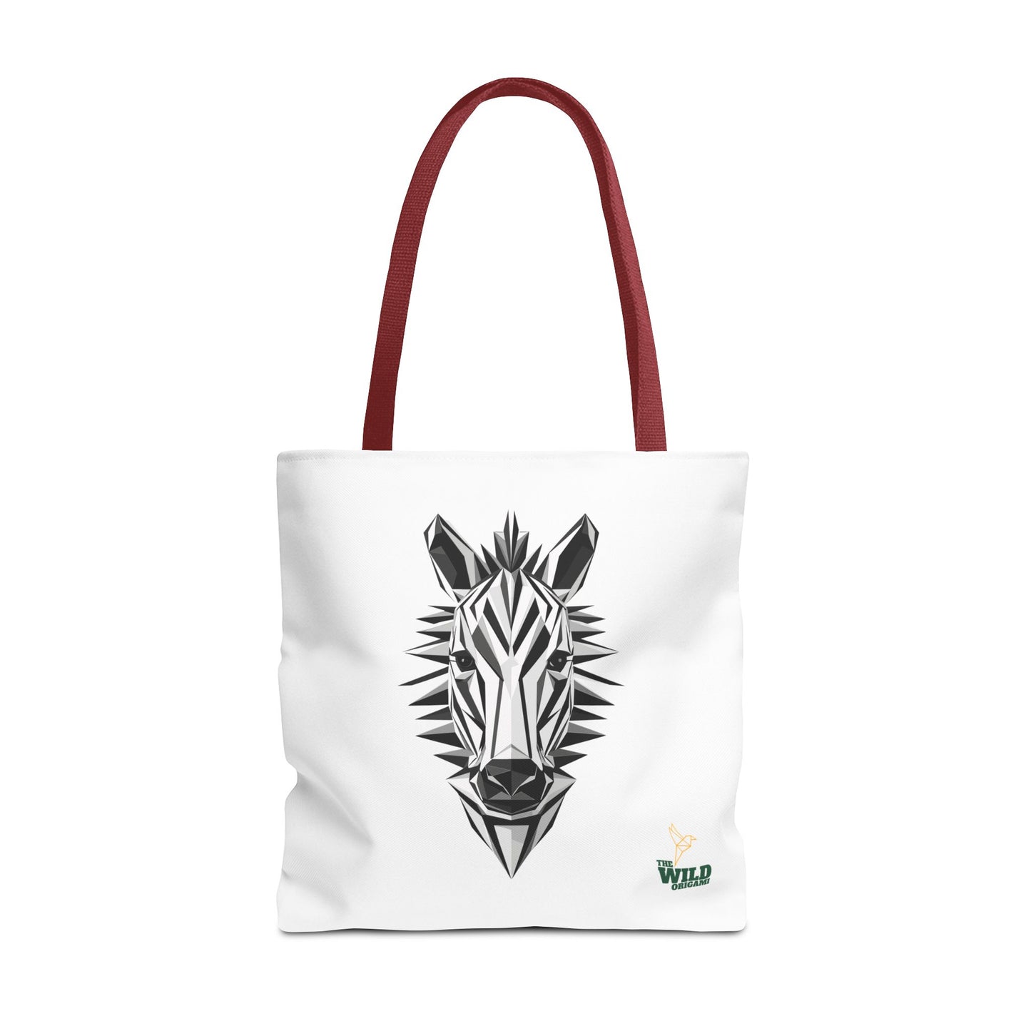 The Zebra - Bag