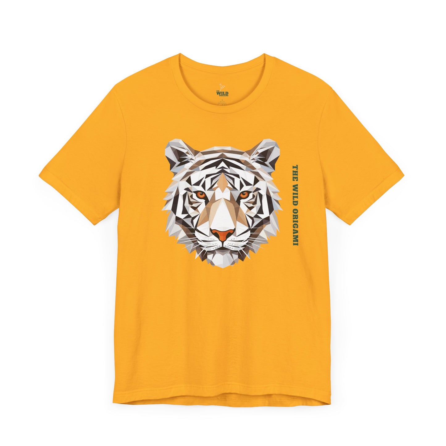 The Tiger - T-Shirt