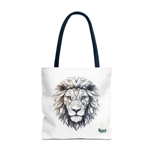 The Lion - Bag