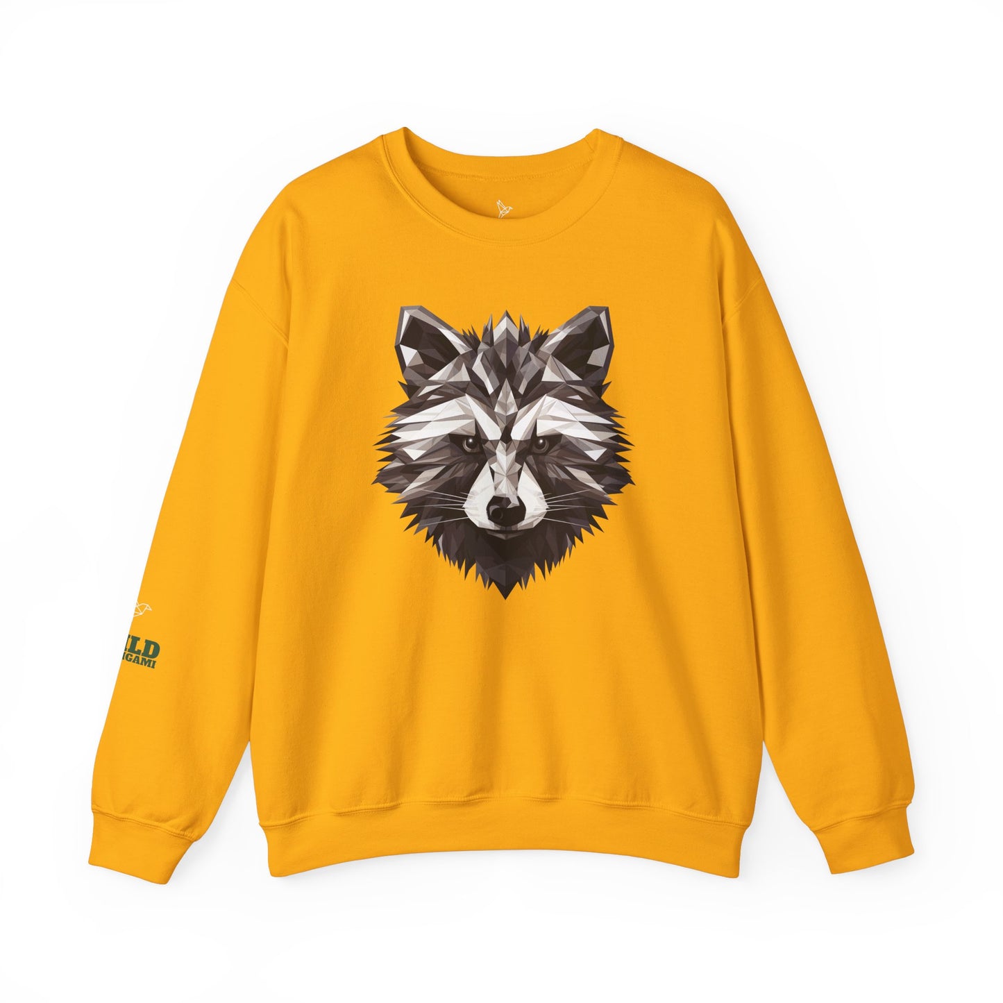 The Raccoon Sweatshirt