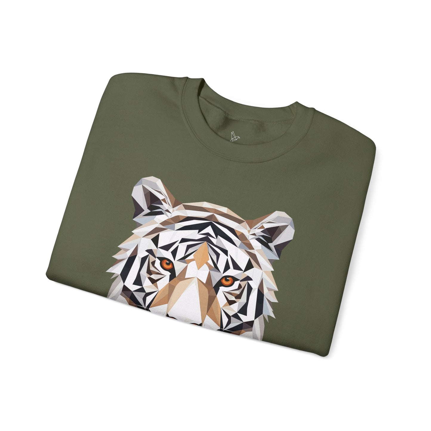 The Tiger Sweatshirt