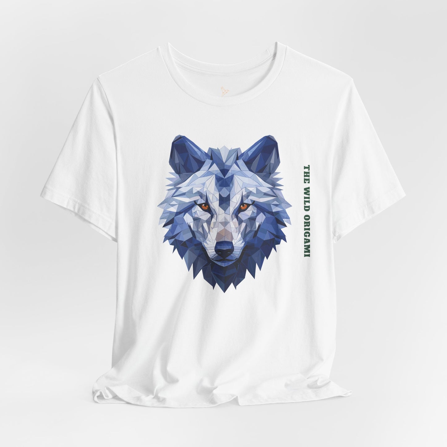 The Wolf - T-Shirt