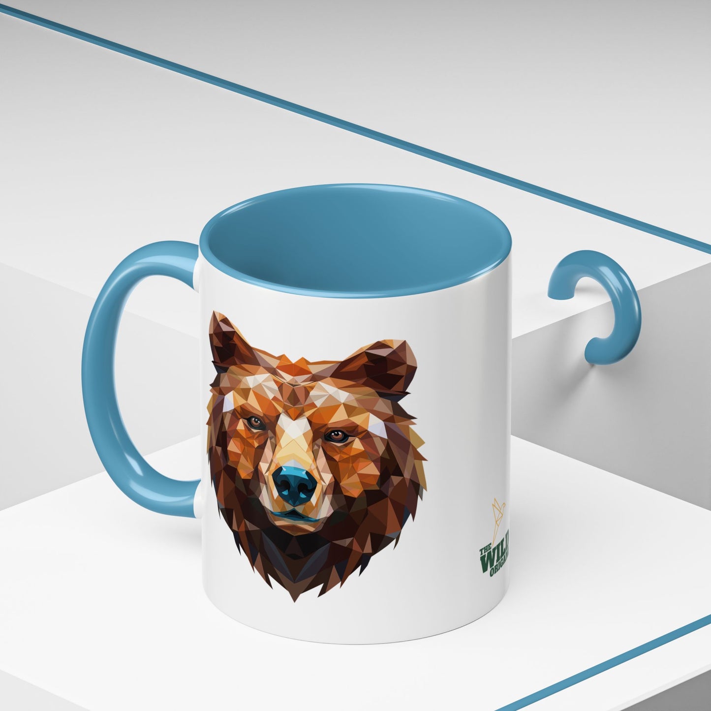 The Bear - Mug