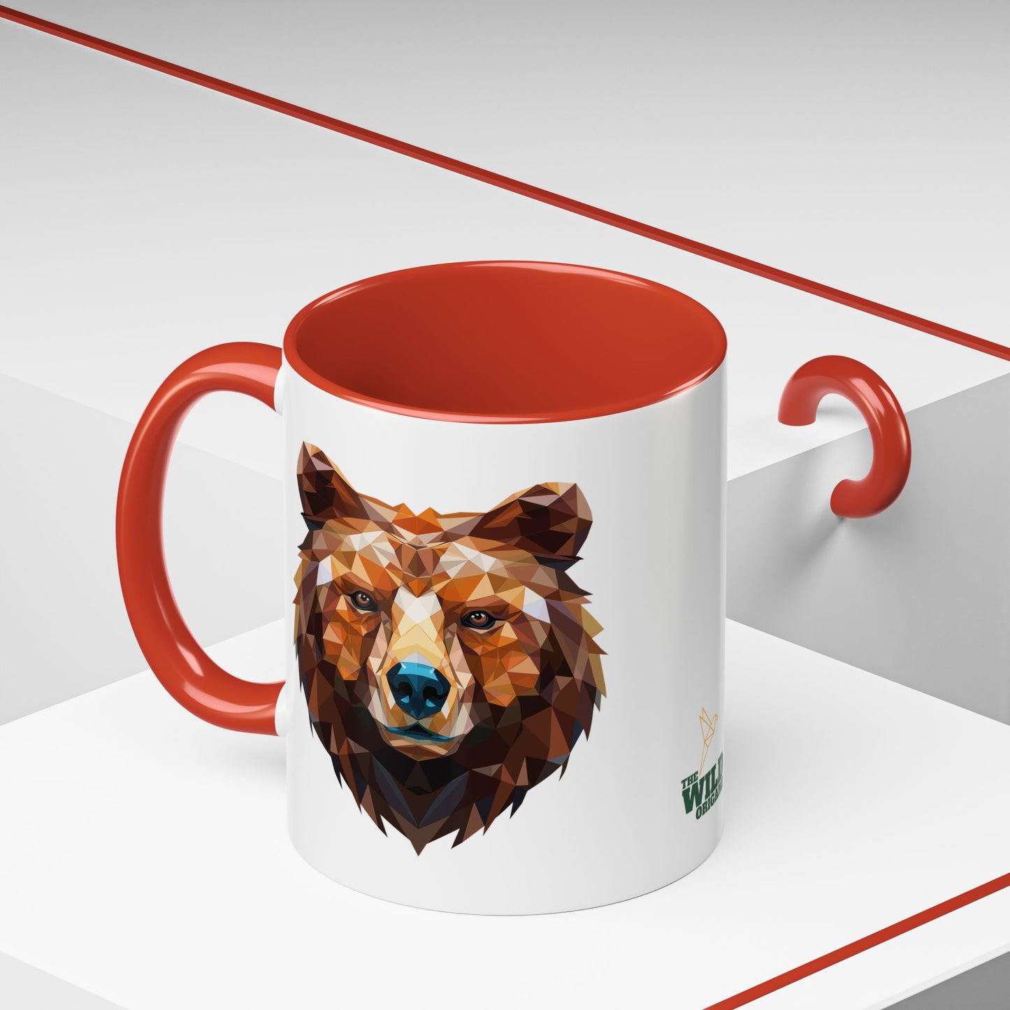 The Bear - Mug