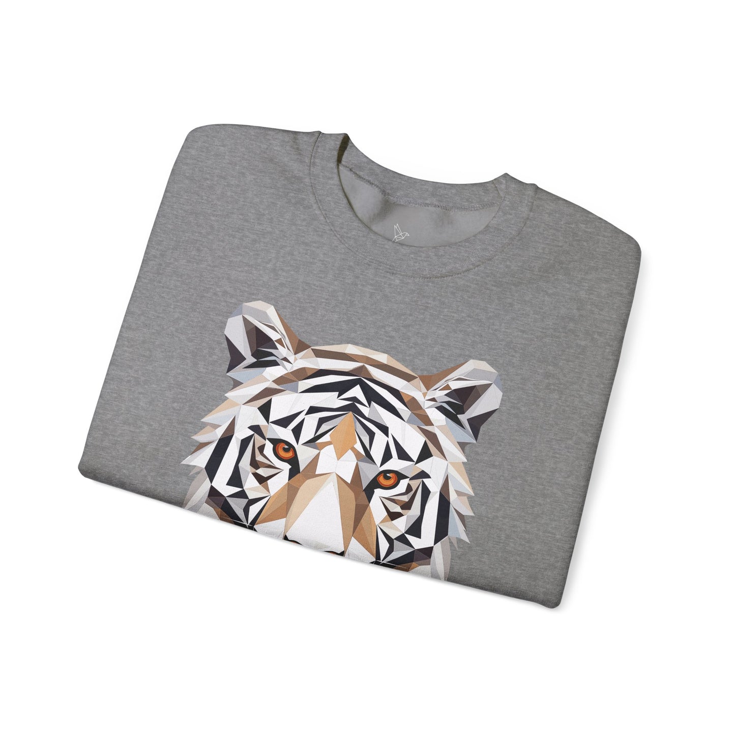 The Tiger Sweatshirt