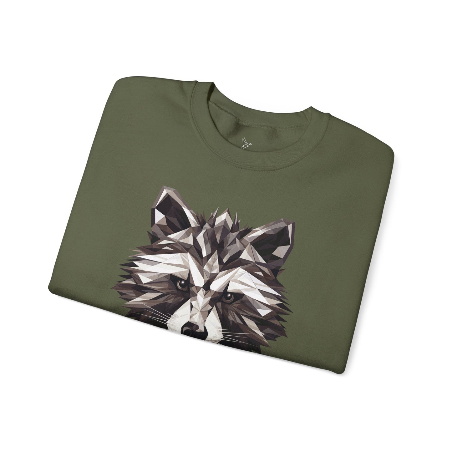 The Raccoon Sweatshirt