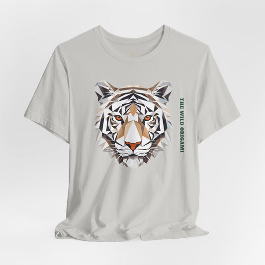 The Tiger - T-Shirt