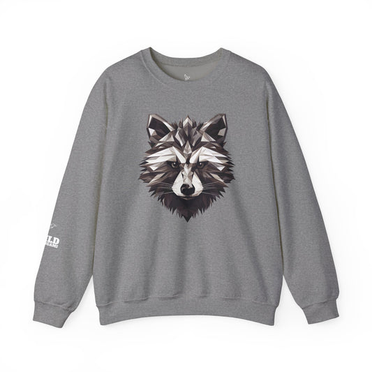 The Raccoon Sweatshirt