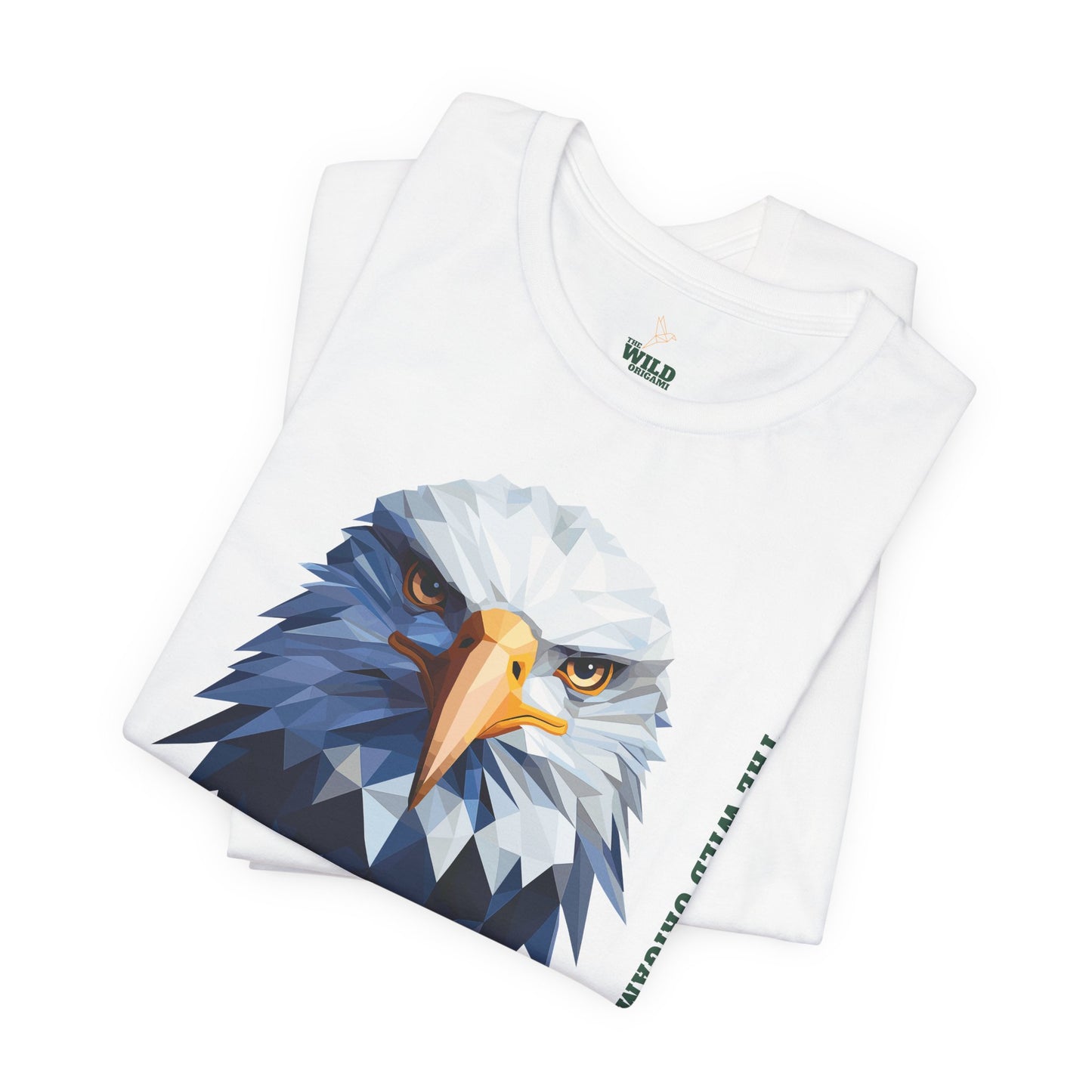 The Eagle - T-Shirt