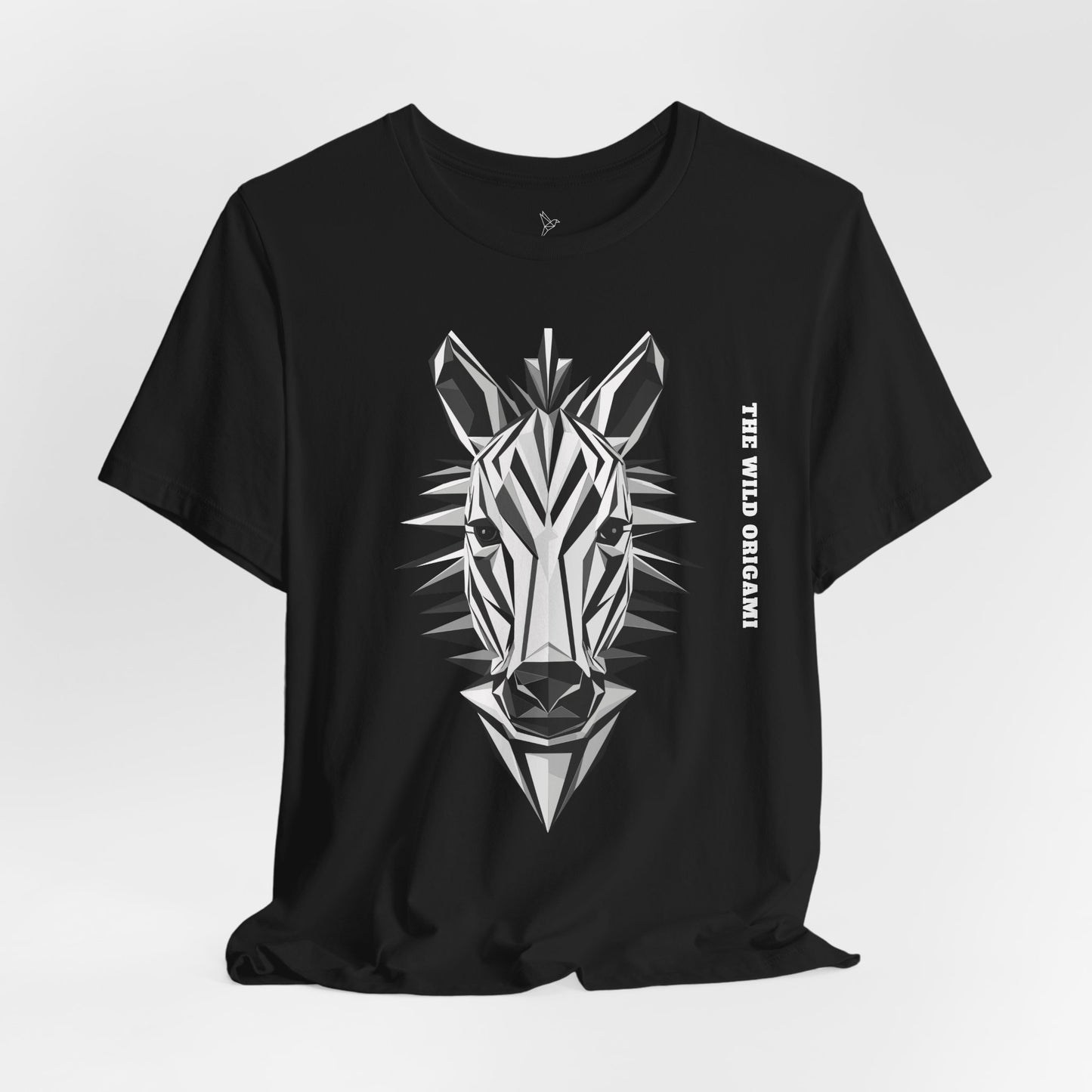 The Zebra - T-Shirt