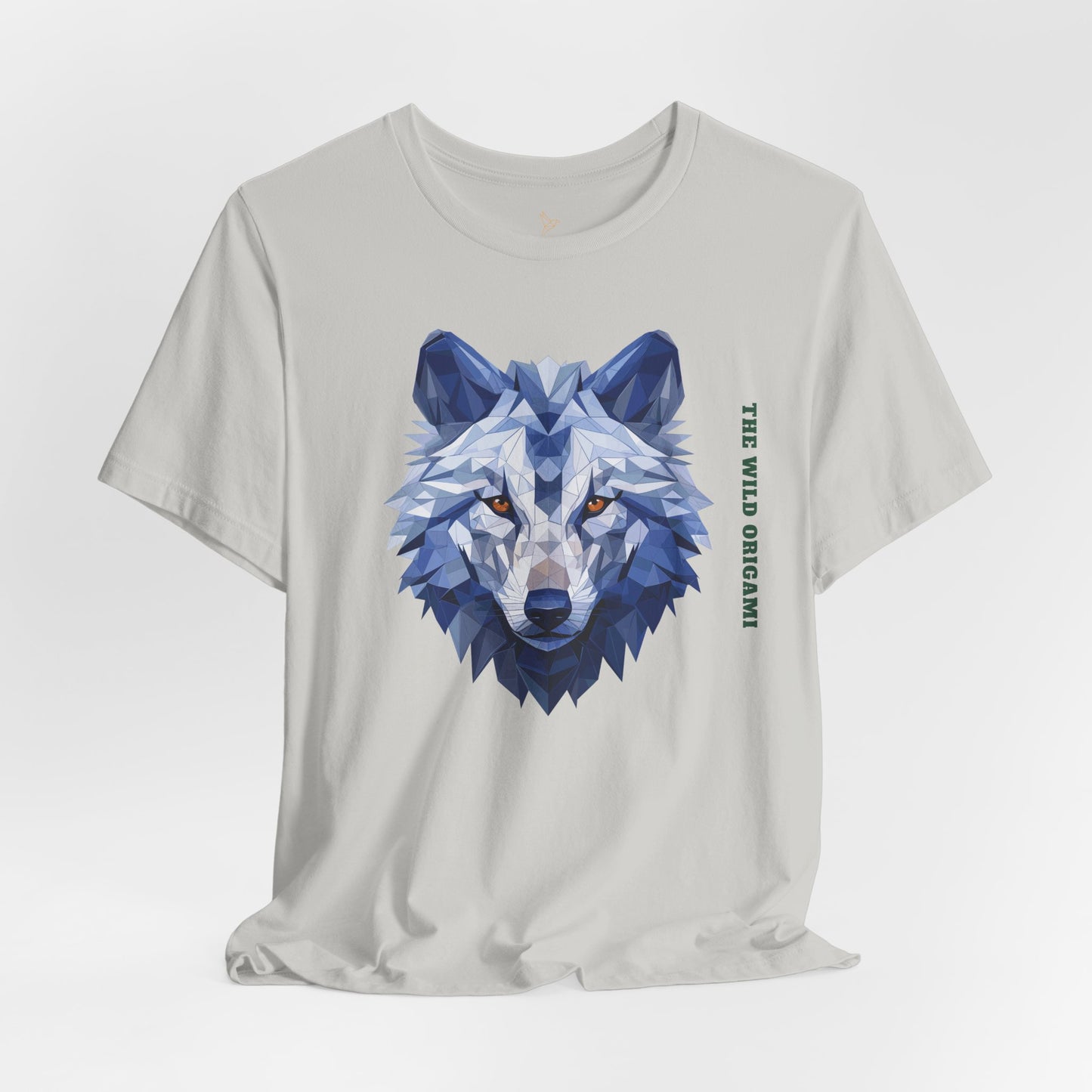 The Wolf - T-Shirt