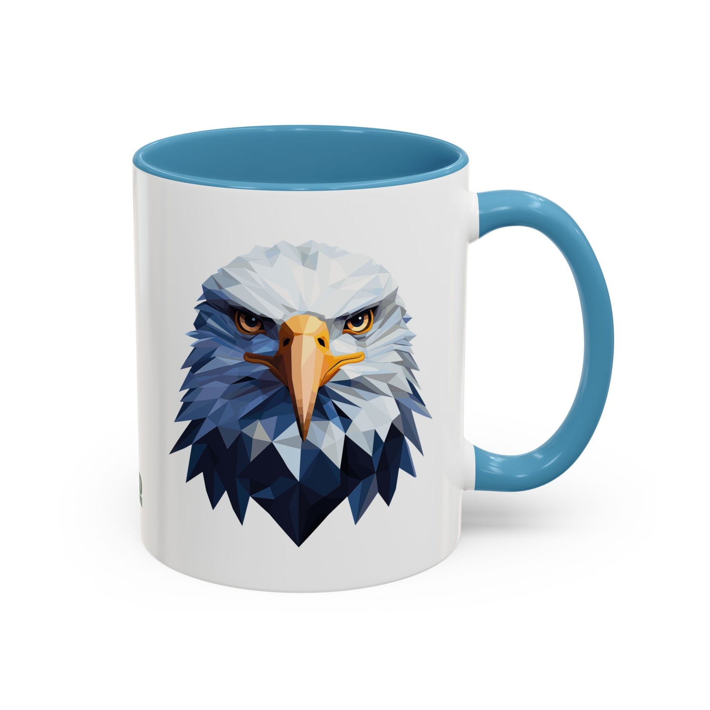 The Eagle - Mug