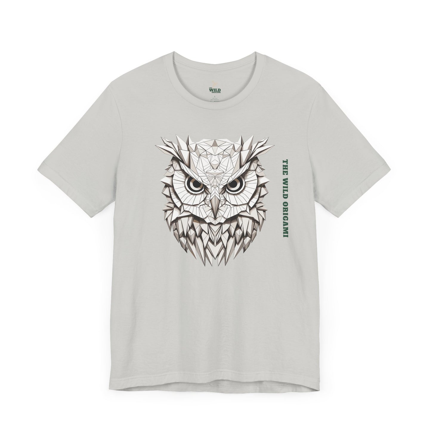 The Owl - T-Shirt