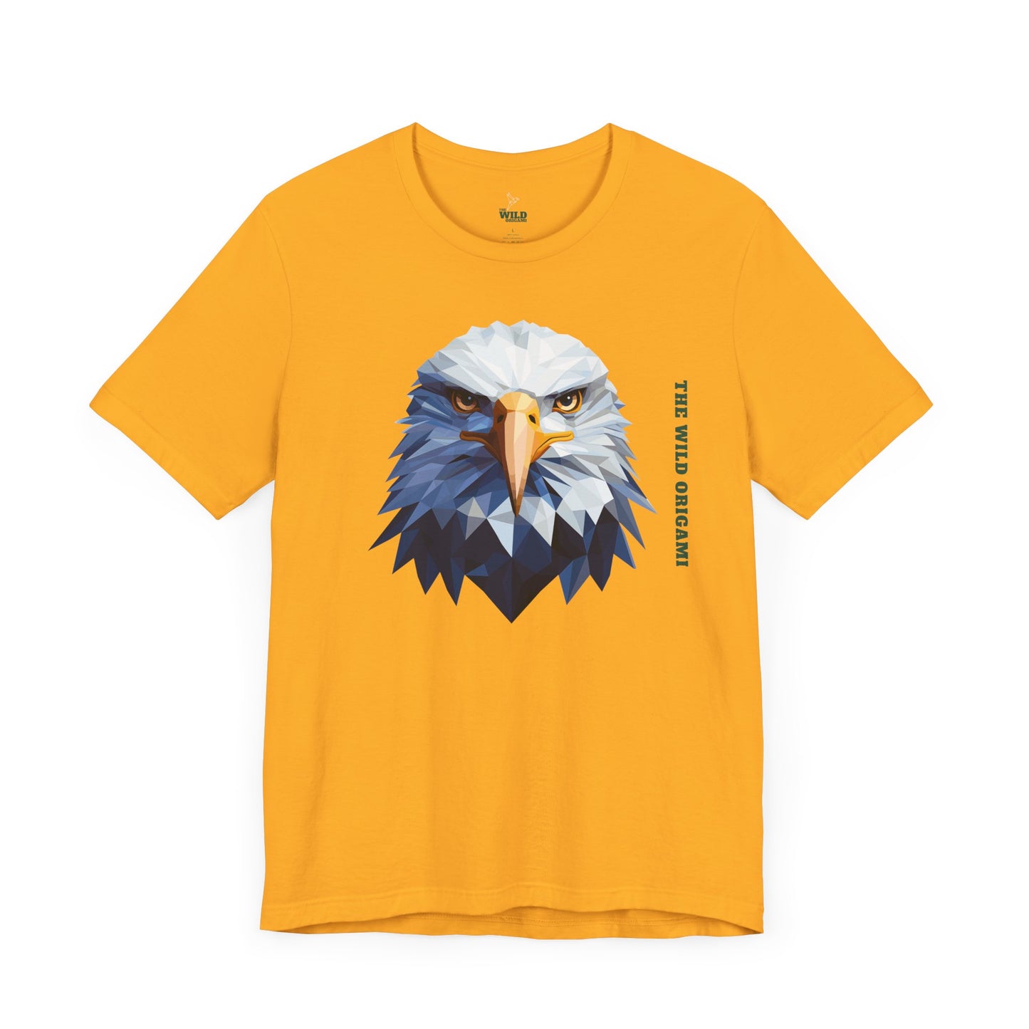 The Eagle - T-Shirt