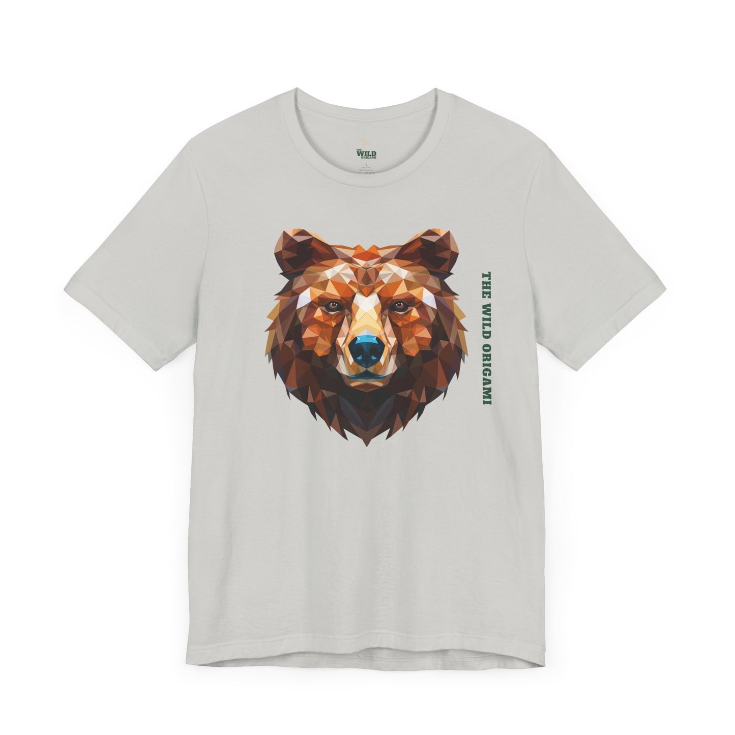 The Bear - T-Shirt