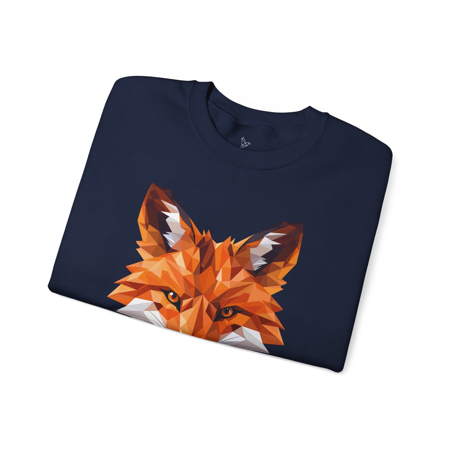 The Fox Sweatshirt