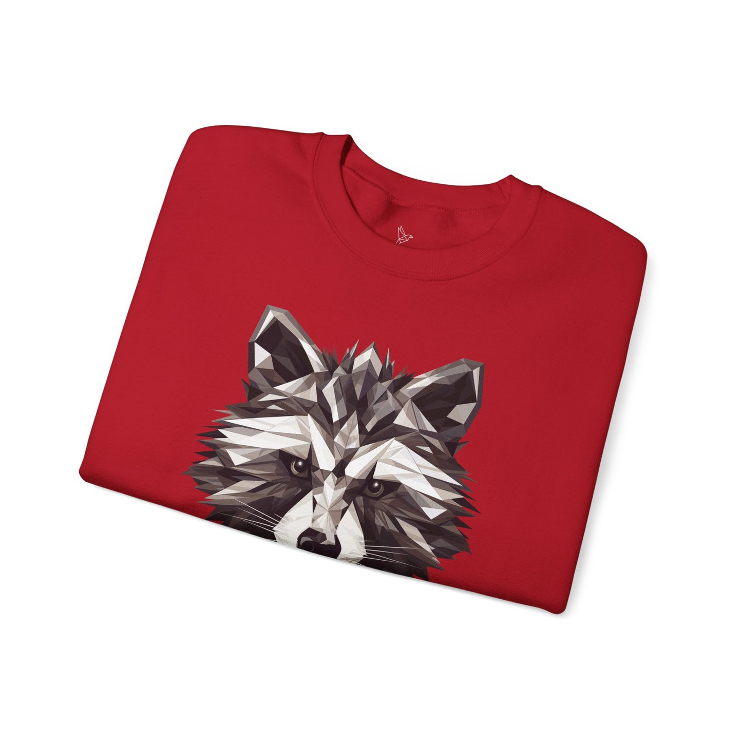 The Raccoon Sweatshirt