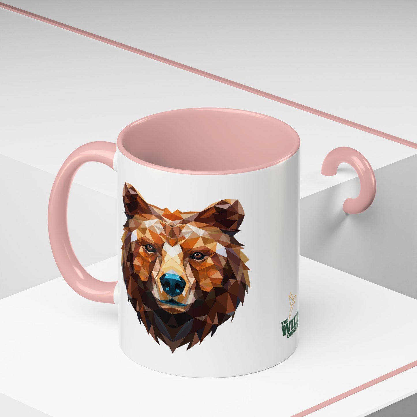 The Bear - Mug