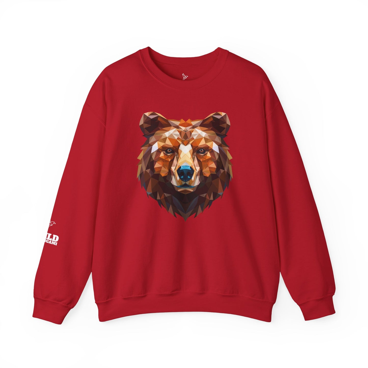 The Bear Sweatshirt