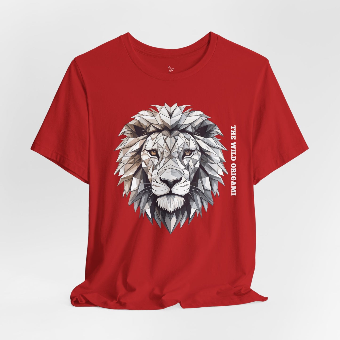 The Lion - T-Shirt