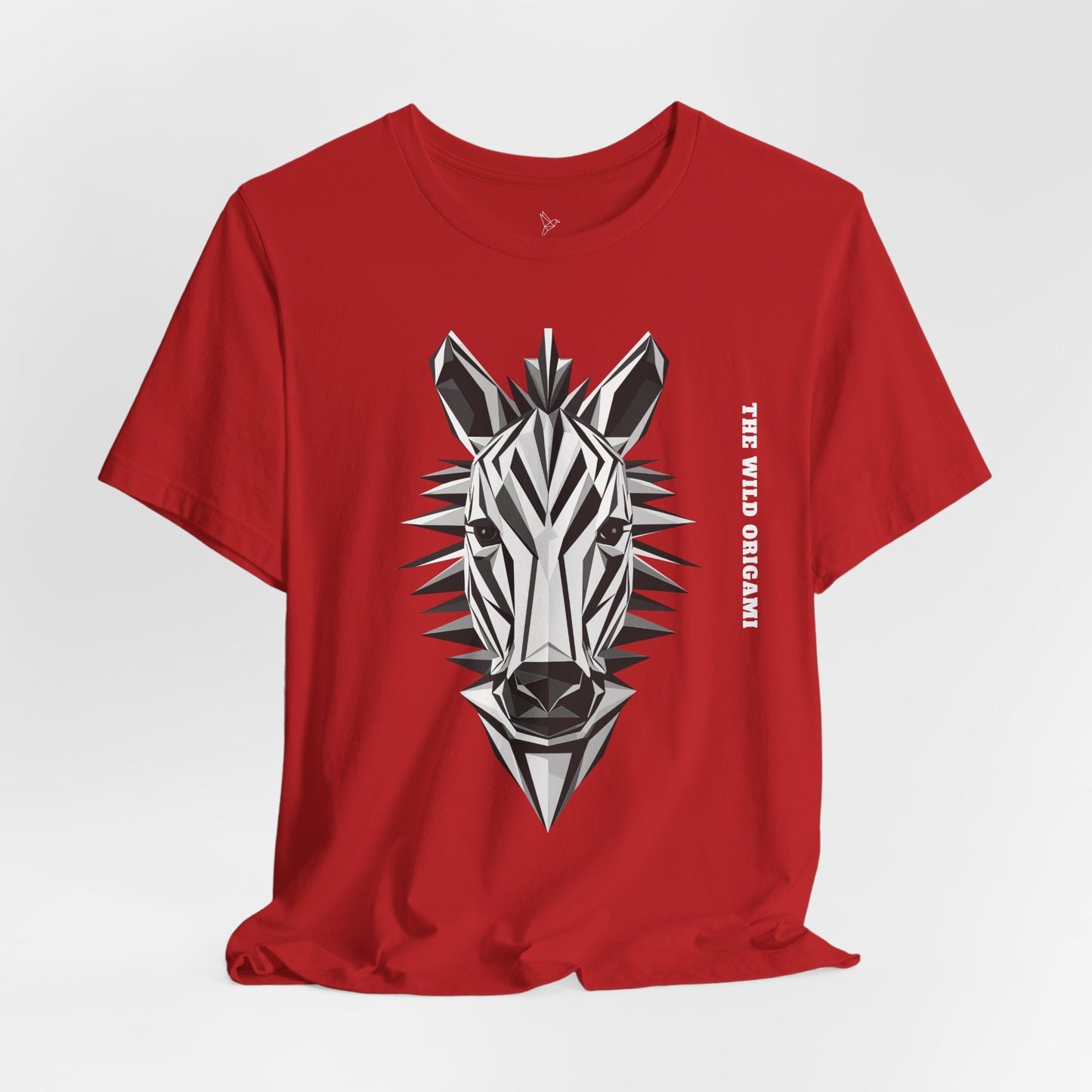 The Zebra - T-Shirt