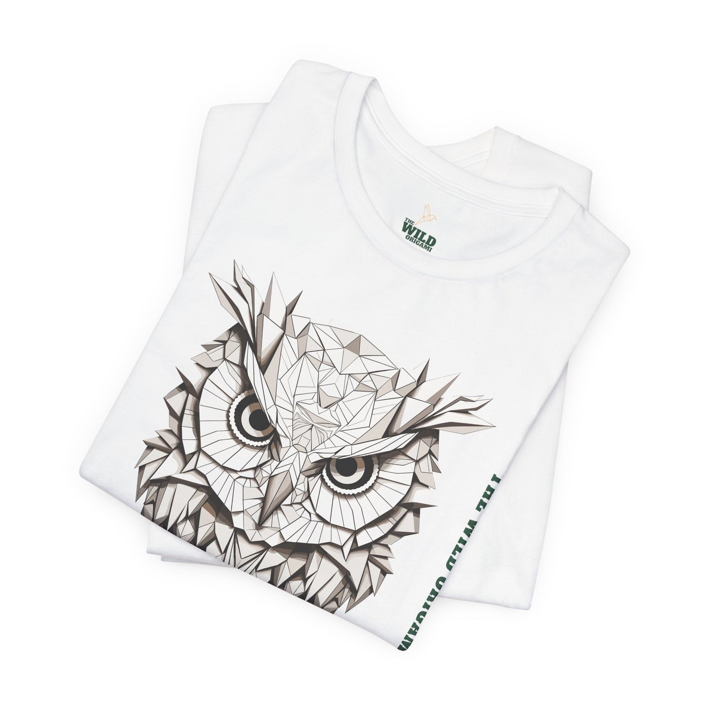 The Owl - T-Shirt