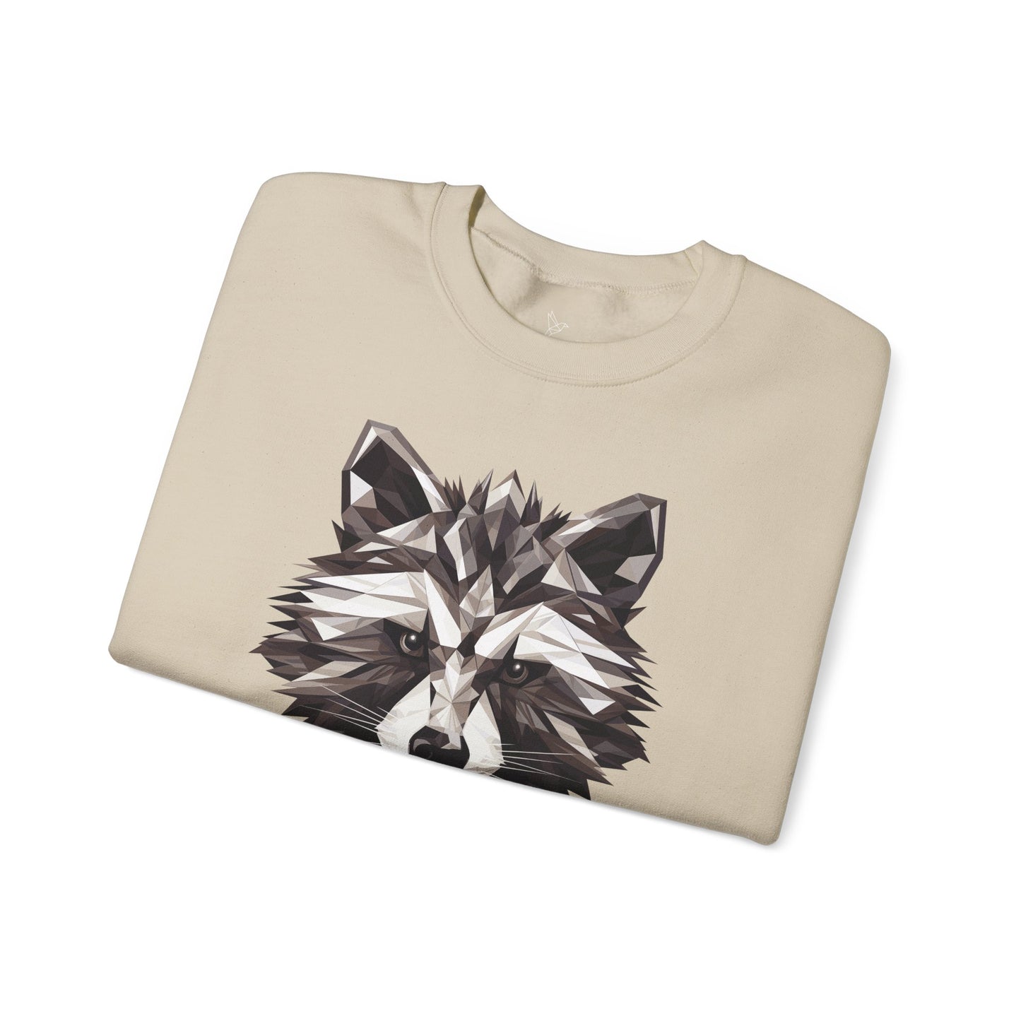 The Raccoon Sweatshirt