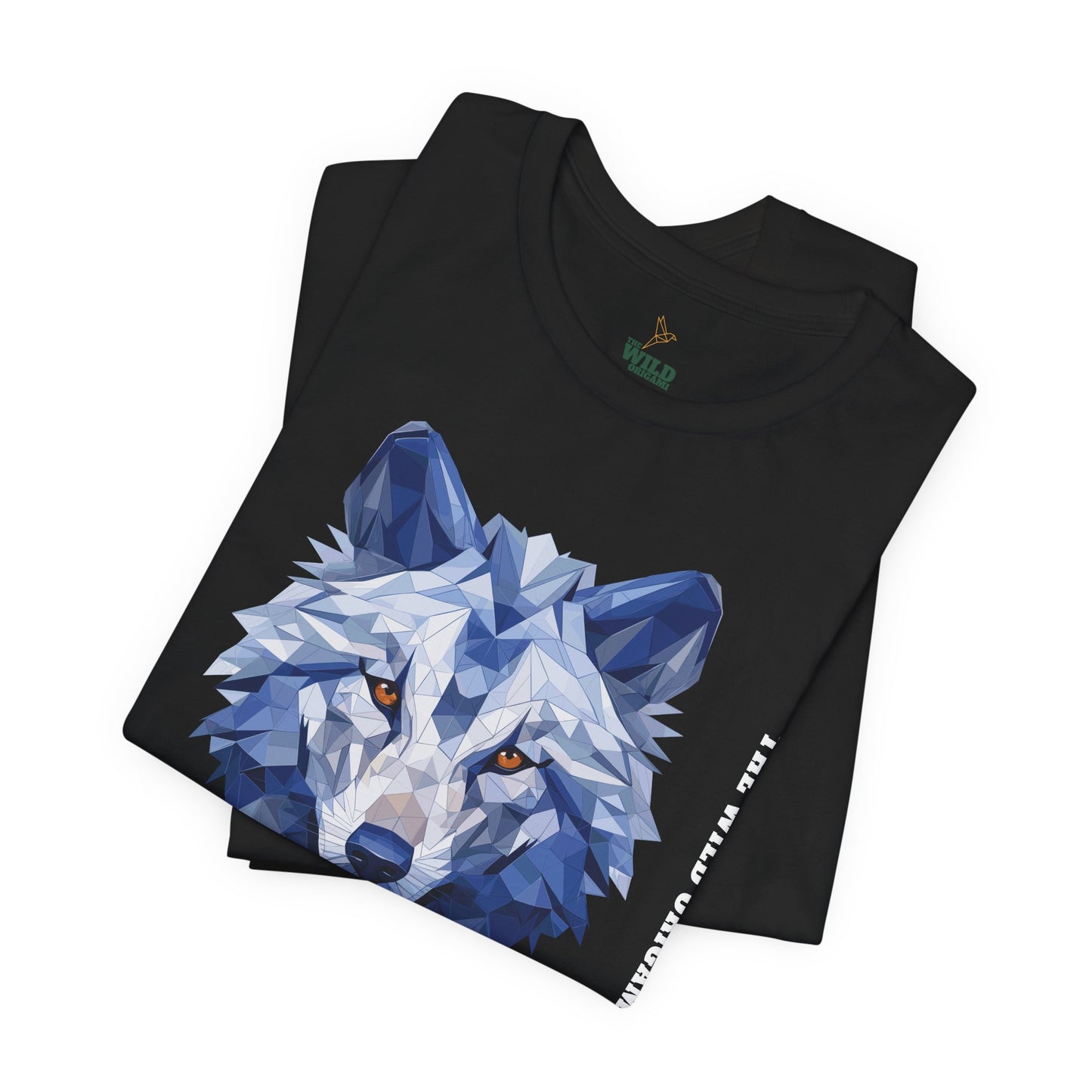 The Wolf - T-Shirt