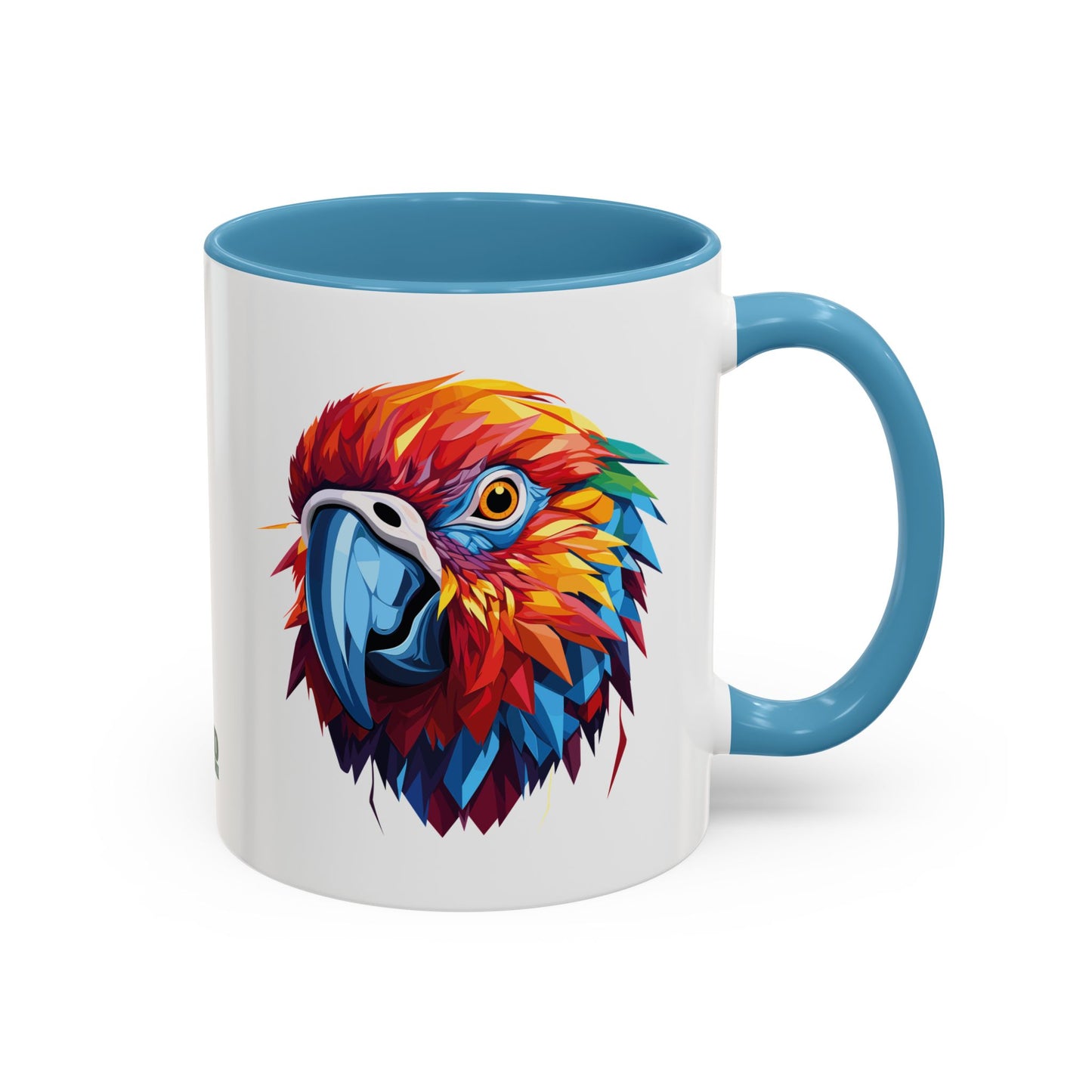 The Parrot - Mug