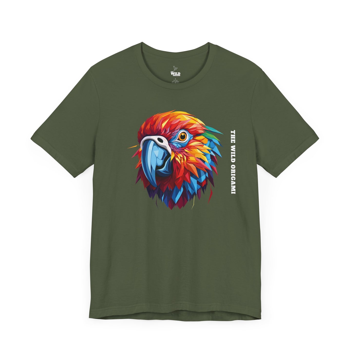 The Parrot - T-Shirt